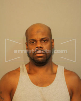 Dwight Shumate