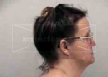 Janet Margaret Bustamante