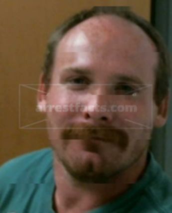 Travis Edward Green