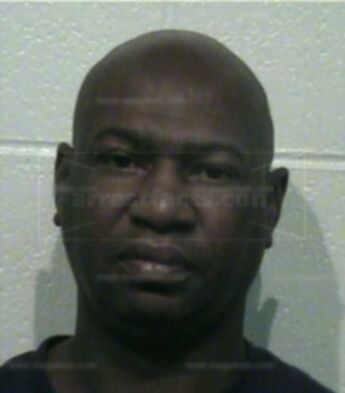 Charles Ray Johnson