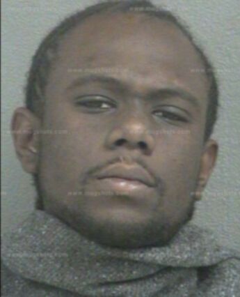 Dominic Andre Clark