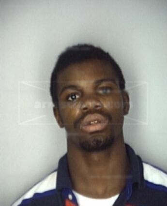 Roderick Jevone Pritchett