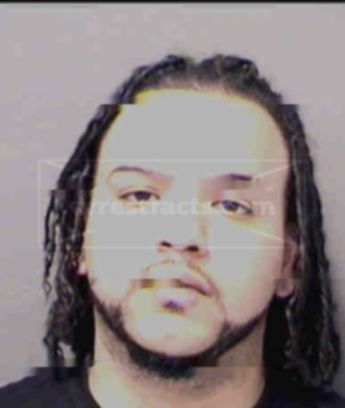 Justin Alexander Rivera