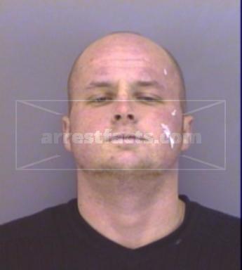 Lance Allen Massey