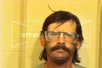 Robert Wayne Bridges