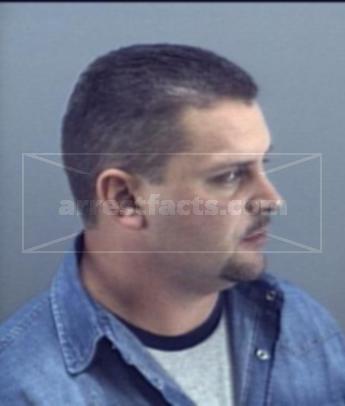 Jeramy Shane Phillips