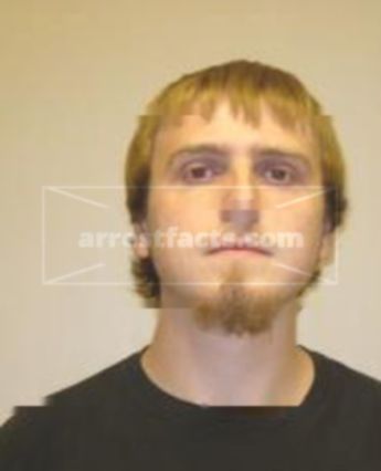 Jordan Michael Davis