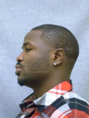Rashaad L Smith