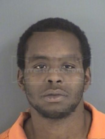Jakendrick Dandre Mcgregor