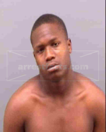 Jimmel Lapree Simmons