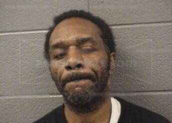 Rudolph V Williams Jr