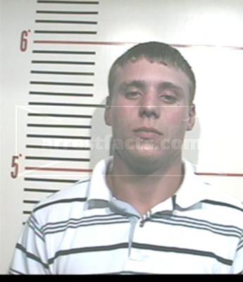 Jesse Alan Martin