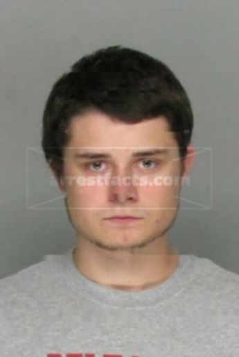 Andrew Thomas Morris