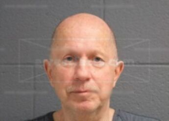 Keith John Faber
