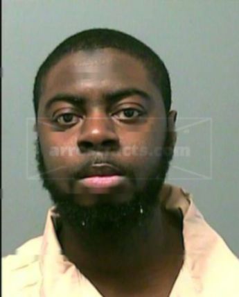 Demetrious R Hendley