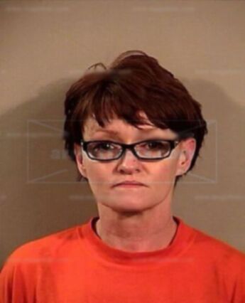 Patricia Ann Higgins