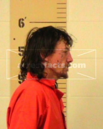 Earnest Wayne Maynard