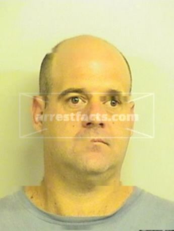 Christopher Michael Leonard