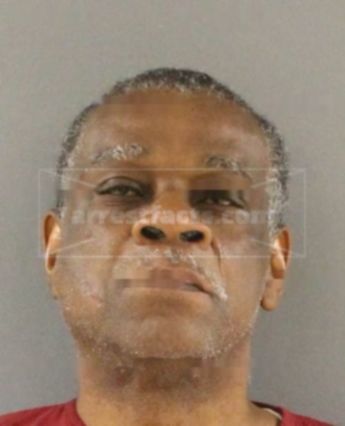 Ronald Eugene Strickland