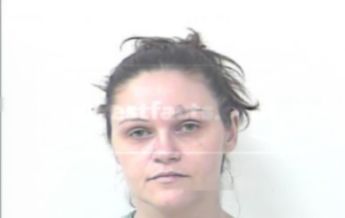 Rebecca Lynn Appleyard