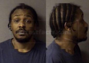 Marcus Drew Mccullough