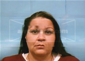 Eleno Jane Martinez-Gonzales