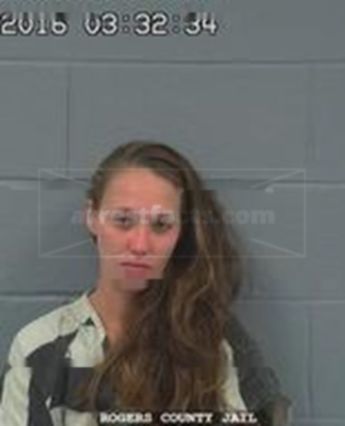 Brittany Nicole Stinnett