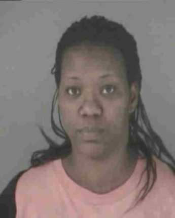 Renetta Leshawn Reddick