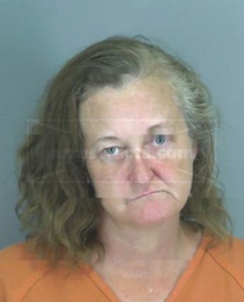 Angela Blanton Ridlehoover