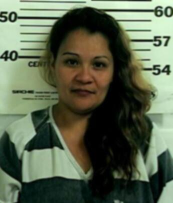 Valerie Jessica Hernandez