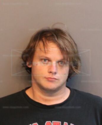 Shannon Edward Whaley