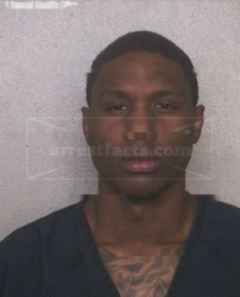 Marcus Lee Grant