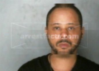 Mario Anthony Payne
