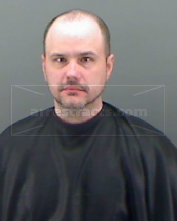 Johnny Keith Mitchell