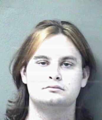 Joshua Curtis Willey