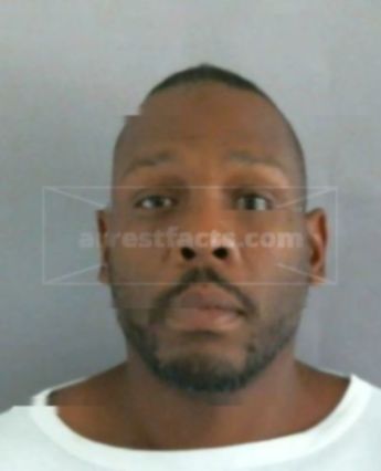 Erik Roy Peele Sr.