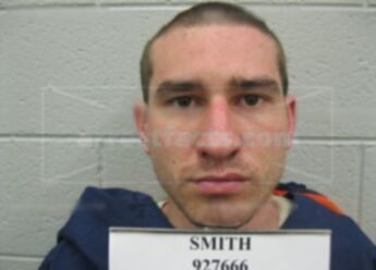 Daniel Audie Wayne Smith