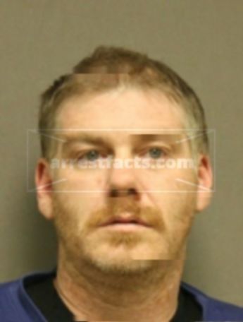 Christopher Deon Hodges