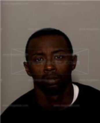 Derrick Damond Smith