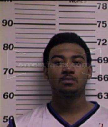 Roderick Eugene Mosley