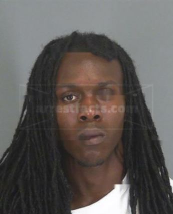 Chavas Deaundre Bennett