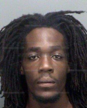 Jermaine Antwan Johnson