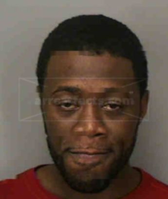 Derenick Tonacious Callaway