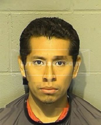 Urbano Hernandez-Hernandez