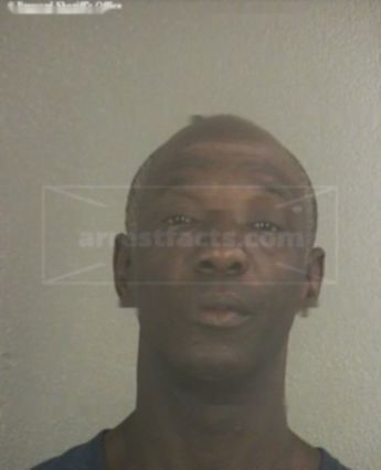 Aaron Burt Moss