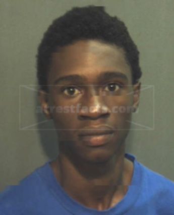 Jarvis Sentell Davis