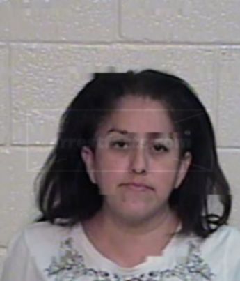 Blanca Arcelia Diaz Wiley