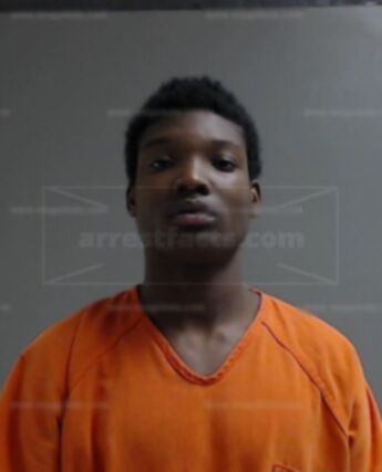 Damion Houston