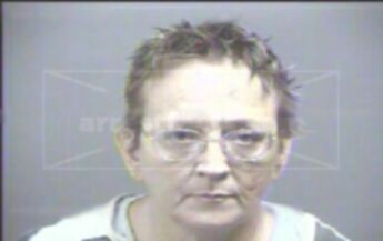 Sandra Gail Carter