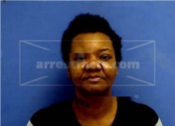 Tracy Lavette Hudson